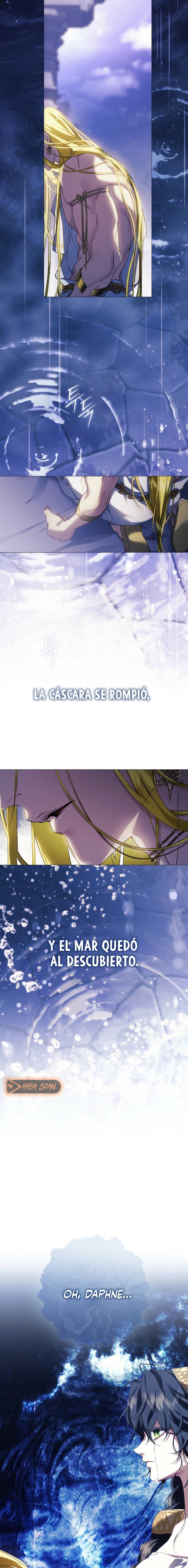 Para Daphne capítulo 28 página 7