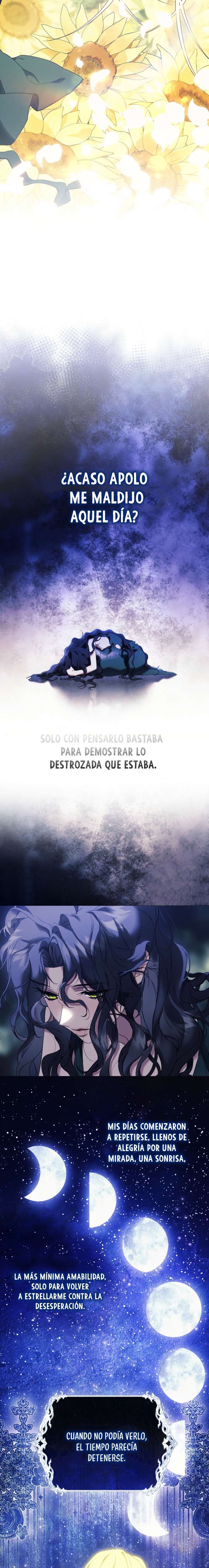 Para Daphne capítulo 3 página 19