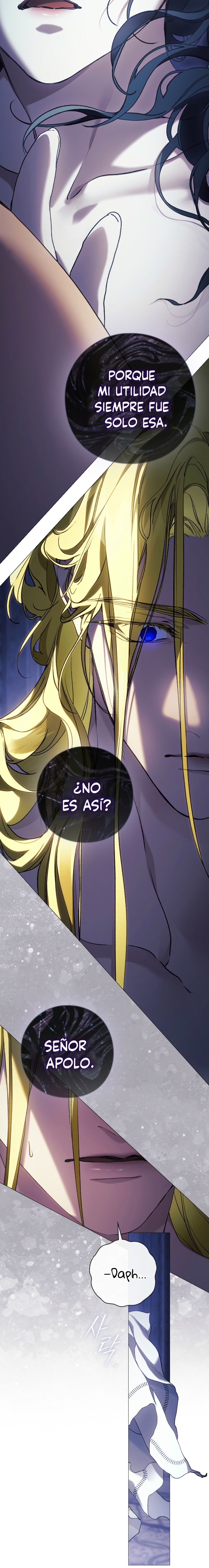 Para Daphne capítulo 30 página 13