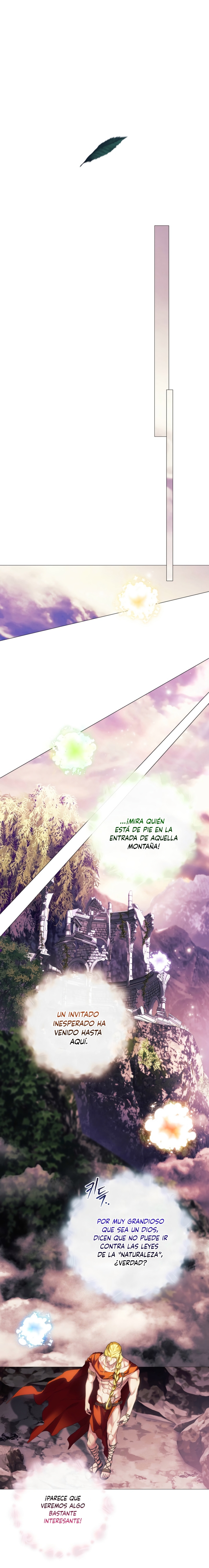 Para Daphne capítulo 33 página 2