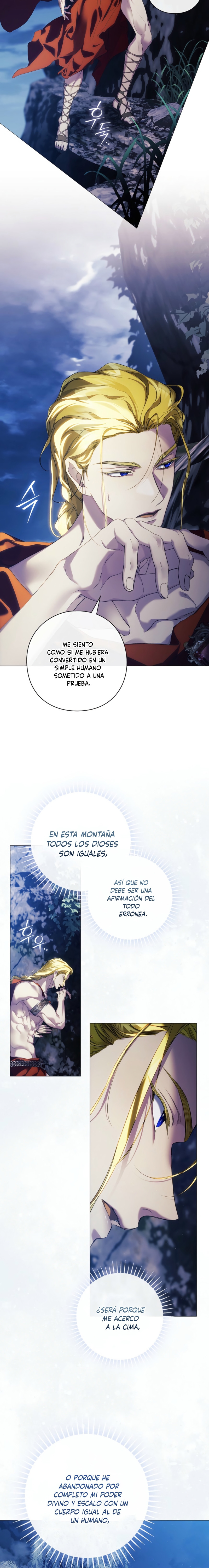 Para Daphne capítulo 33 página 6