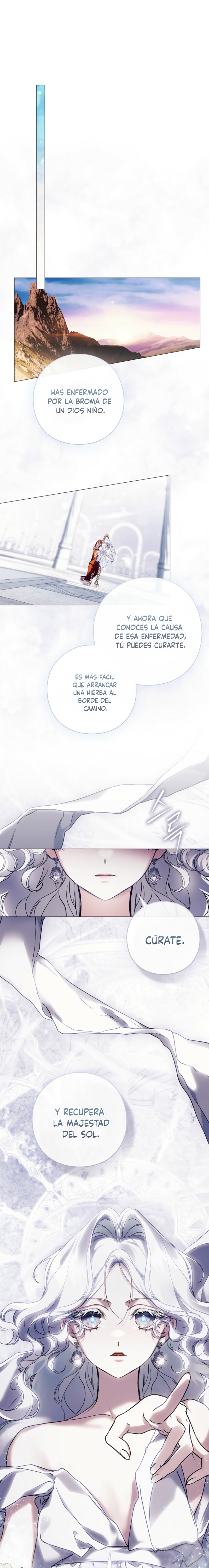 Para Daphne capítulo 34 página 2