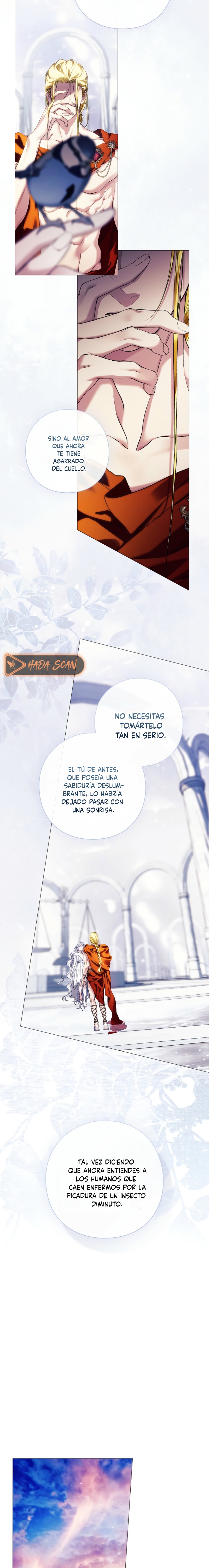 Para Daphne capítulo 34 página 5