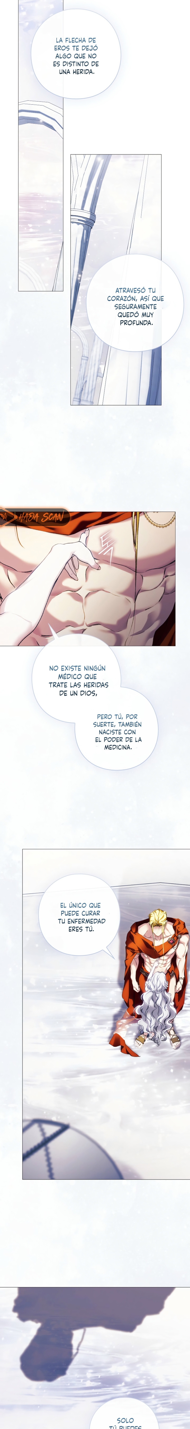 Para Daphne capítulo 34 página 7