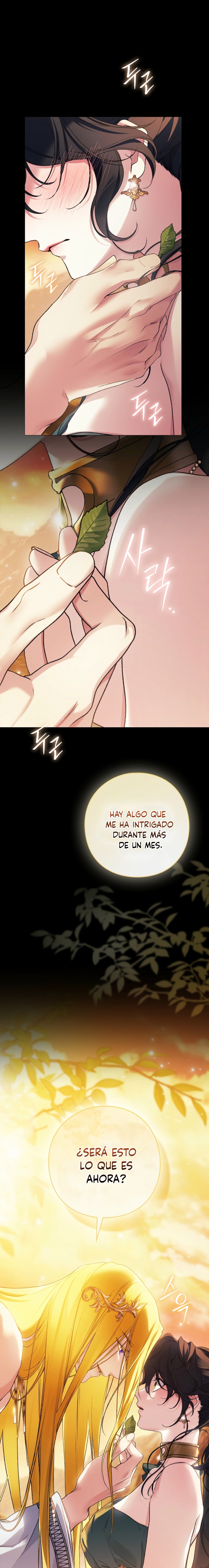 Para Daphne capítulo 35 página 2