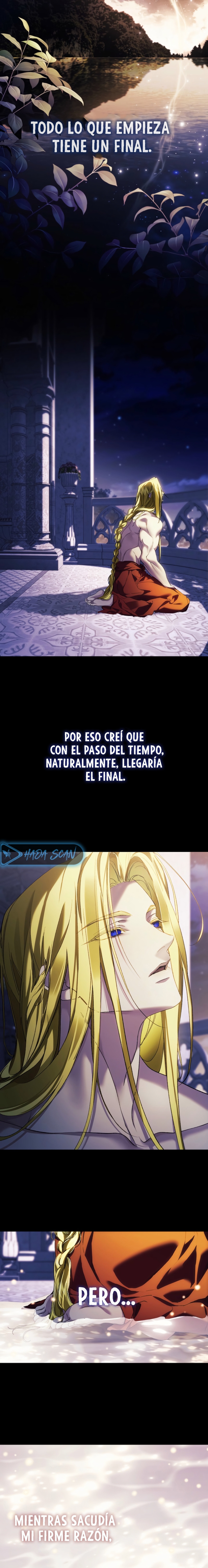 Para Daphne capítulo 36 página 16