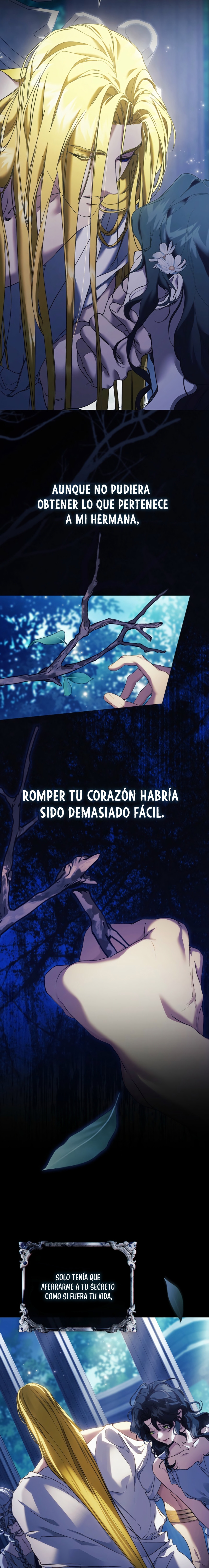 Para Daphne capítulo 36 página 4