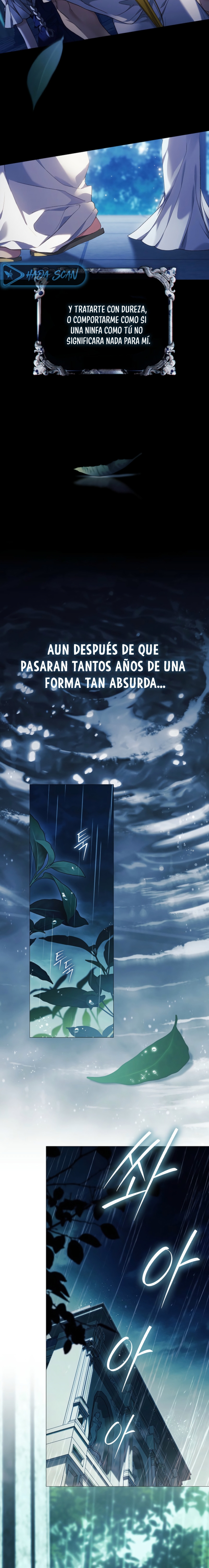 Para Daphne capítulo 36 página 5