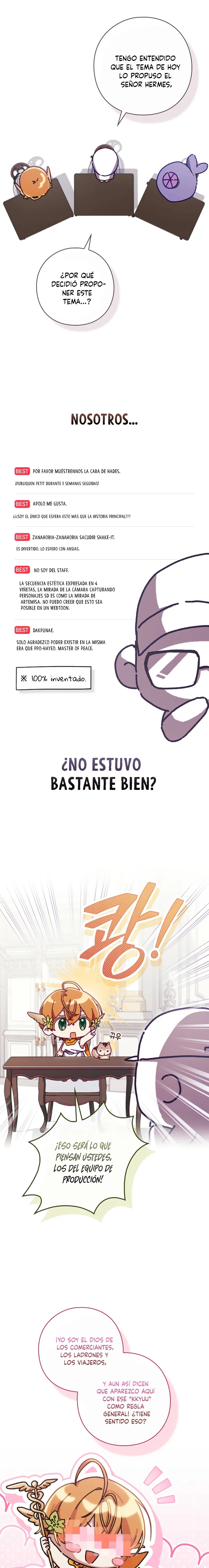 Para Daphne capítulo 37.5 página 3