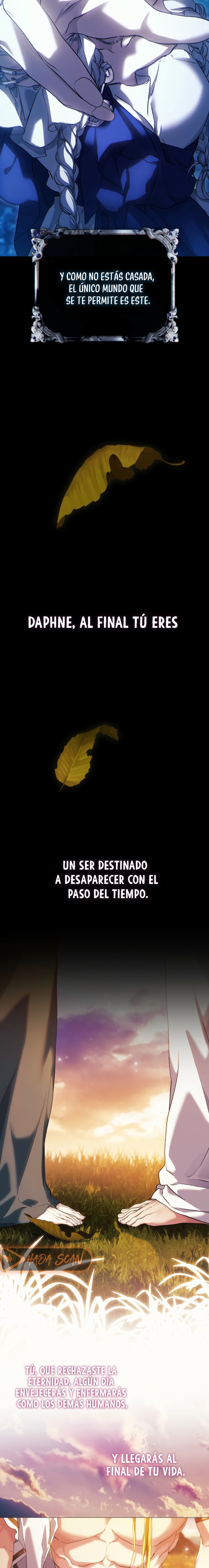 Para Daphne capítulo 37 página 14