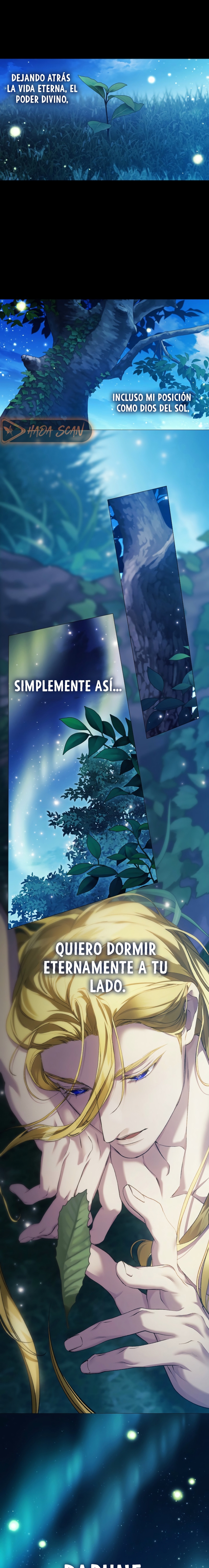 Para Daphne capítulo 37 página 18