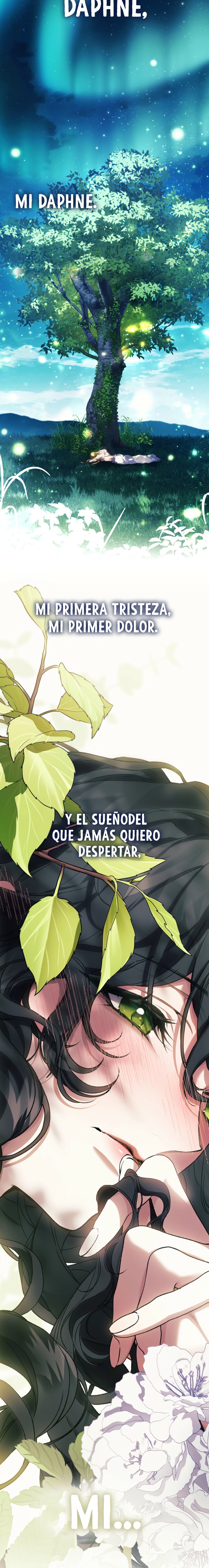 Para Daphne capítulo 37 página 19