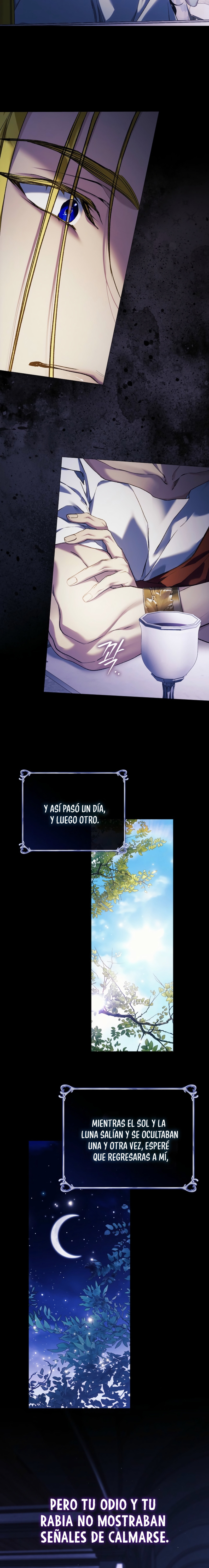 Para Daphne capítulo 37 página 6