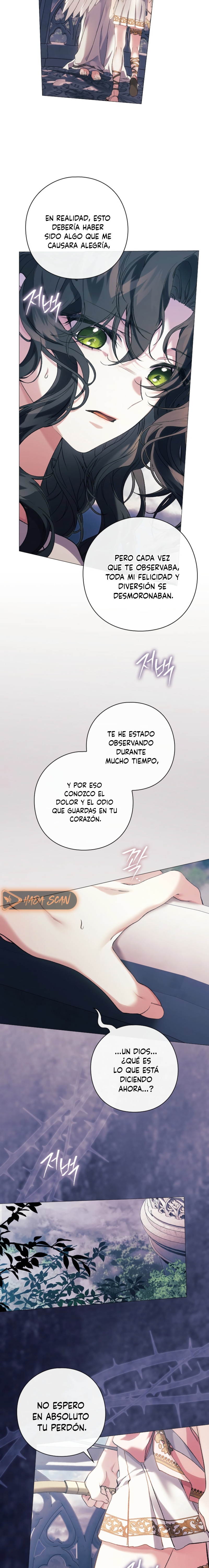 Para Daphne capítulo 38 página 16