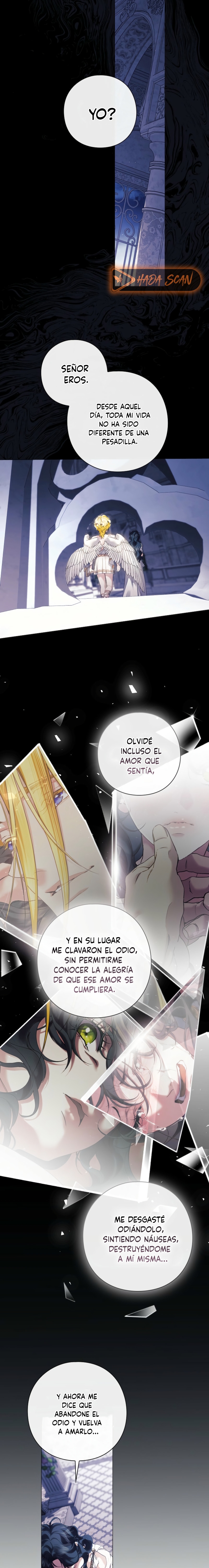 Para Daphne capítulo 39 página 12