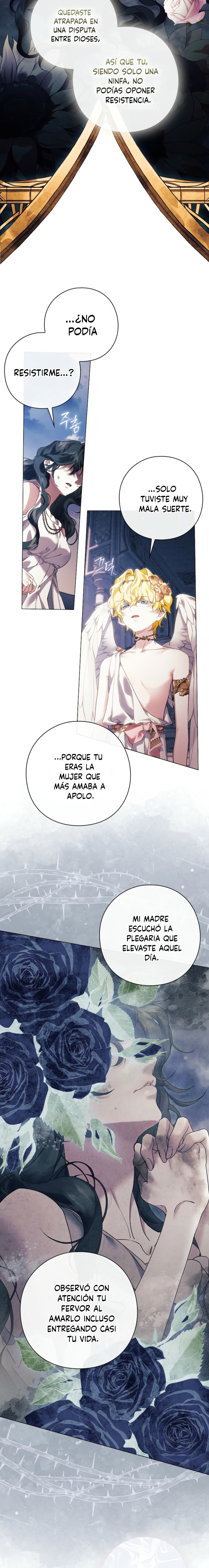 Para Daphne capítulo 39 página 5