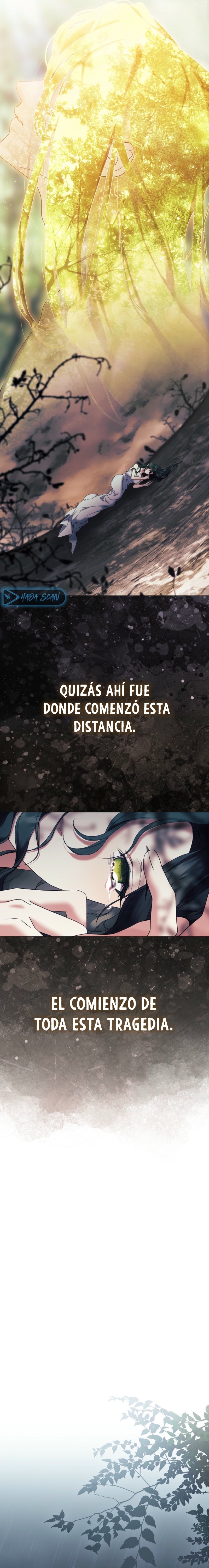 Para Daphne capítulo 4 página 12