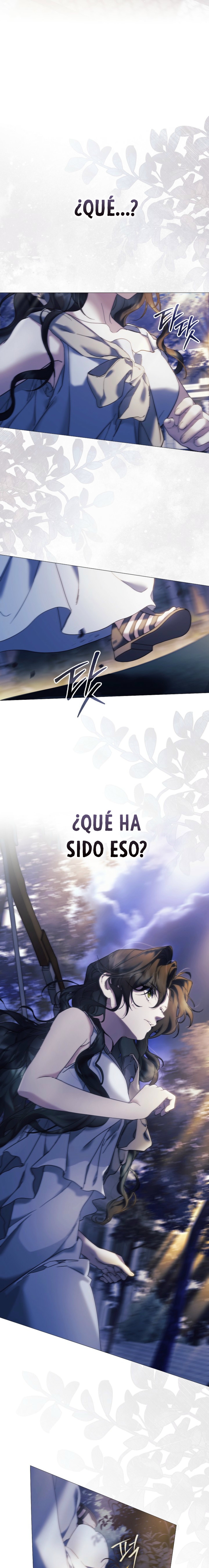Para Daphne capítulo 4 página 22