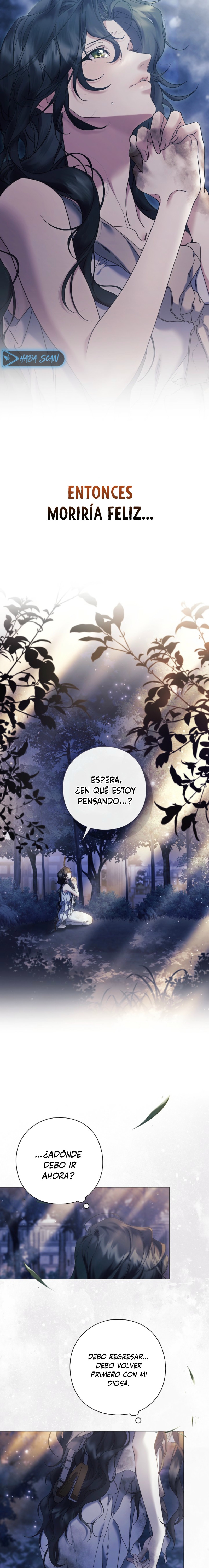 Para Daphne capítulo 4 página 25