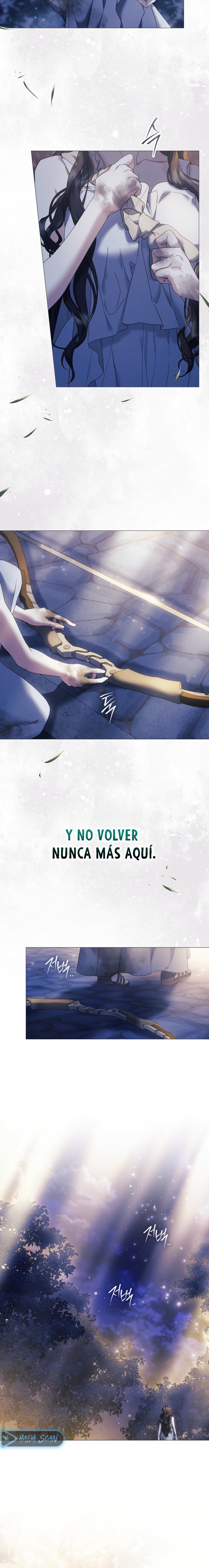 Para Daphne capítulo 4 página 26