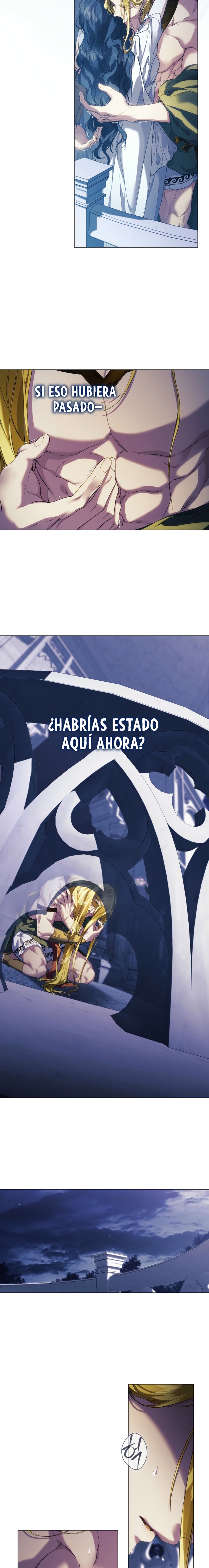 Para Daphne capítulo 40 página 16