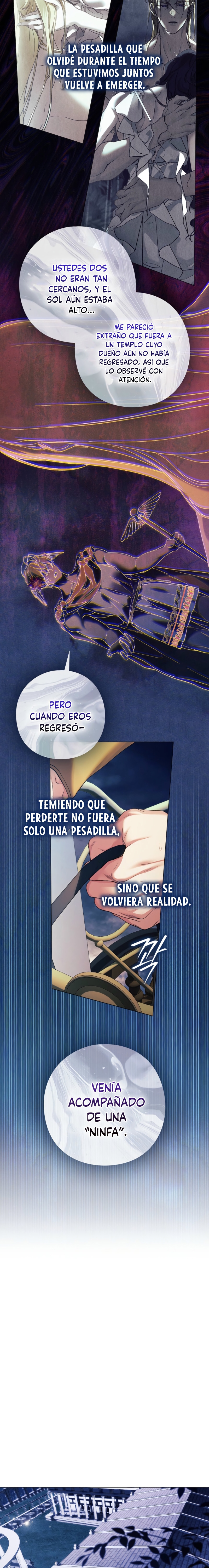 Para Daphne capítulo 40 página 9