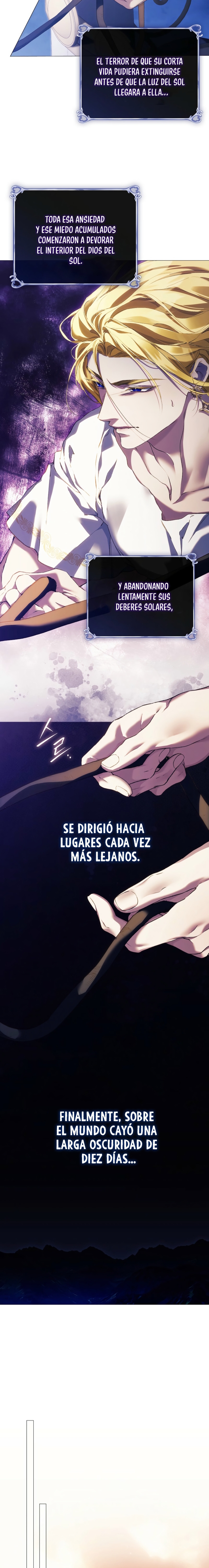 Para Daphne capítulo 41 página 9
