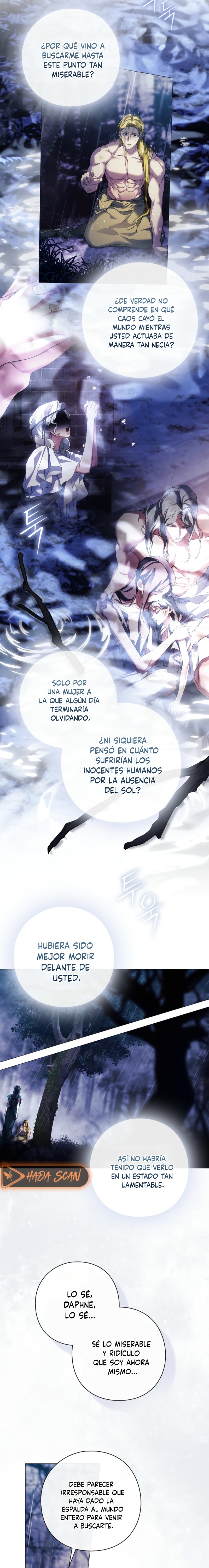 Para Daphne capítulo 43 página 15