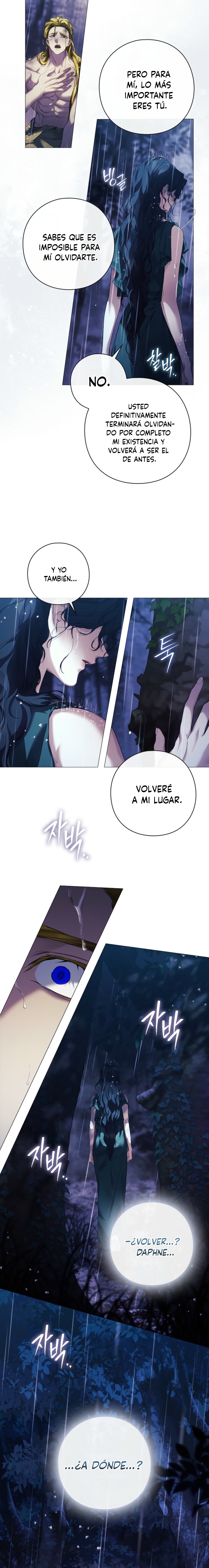 Para Daphne capítulo 43 página 16