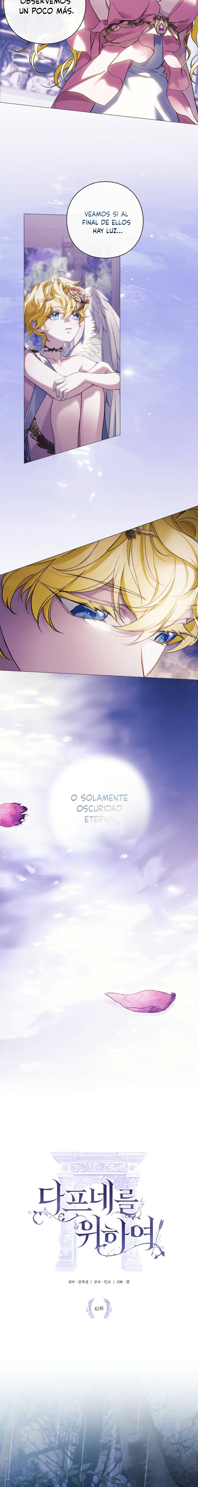 Para Daphne capítulo 43 página 7