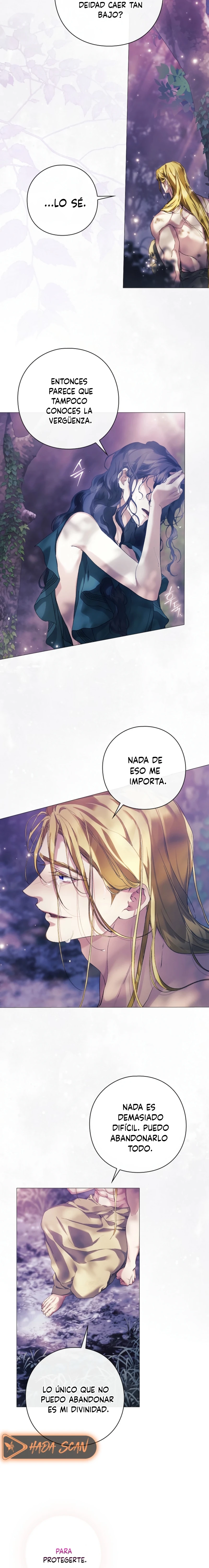 Para Daphne capítulo 44 página 11