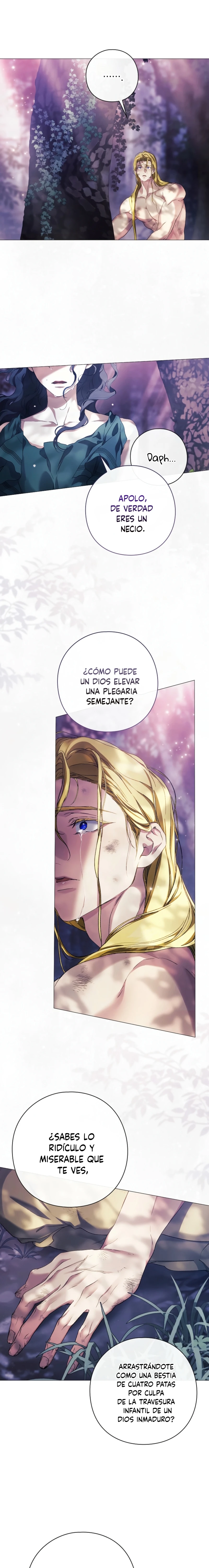 Para Daphne capítulo 44 página 7