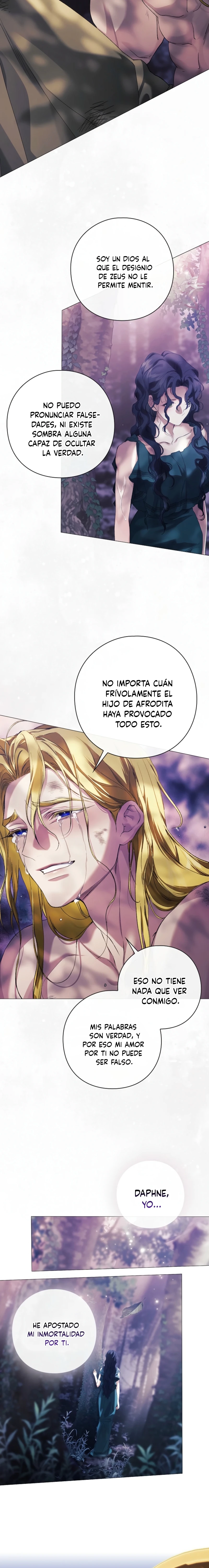 Para Daphne capítulo 44 página 9