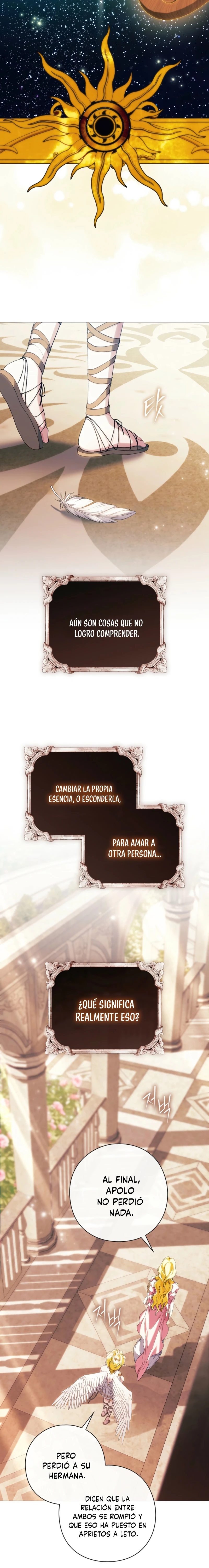 Para Daphne capítulo 45 página 11