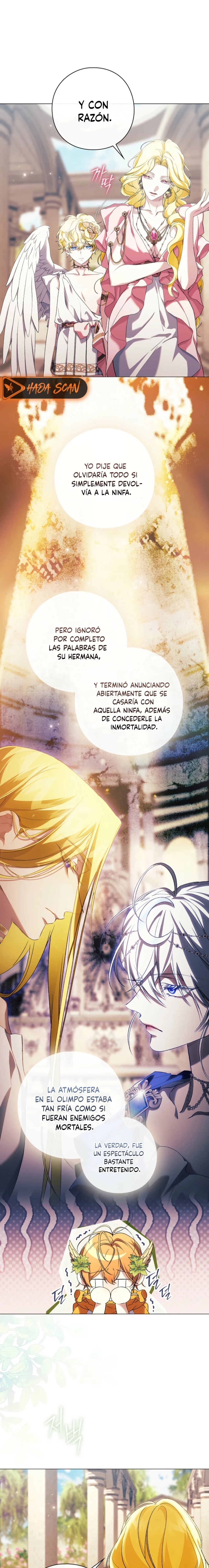 Para Daphne capítulo 45 página 12