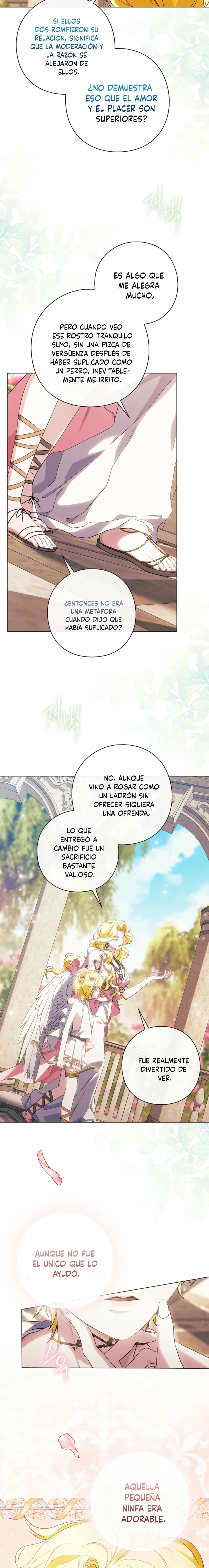 Para Daphne capítulo 45 página 13