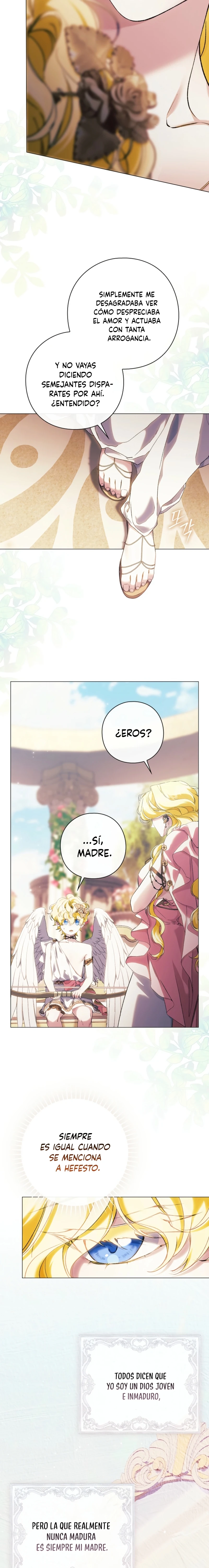 Para Daphne capítulo 45 página 7