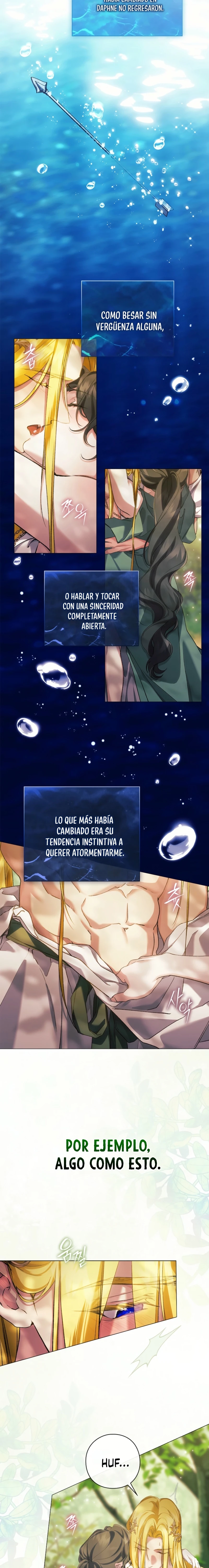 Para Daphne capítulo 46 página 12