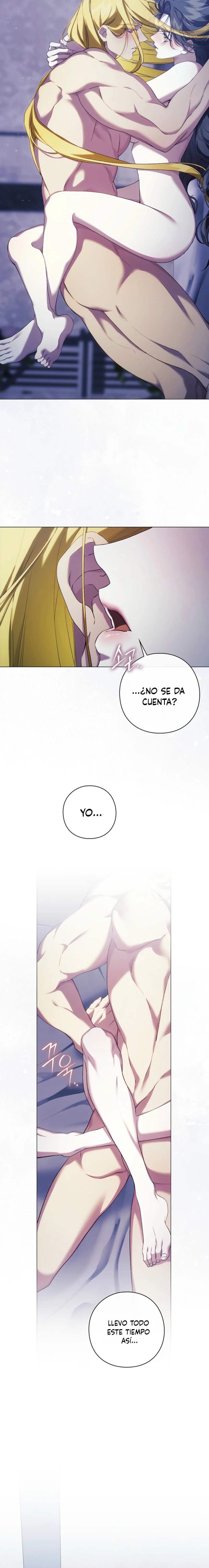 Para Daphne capítulo 47 página 14