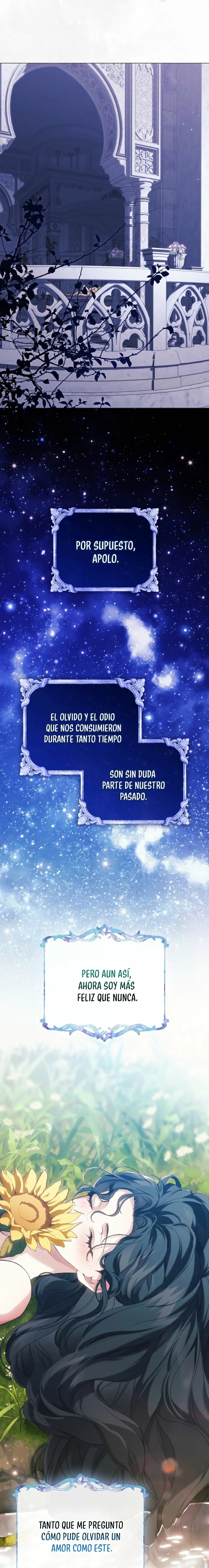Para Daphne capítulo 48 página 13