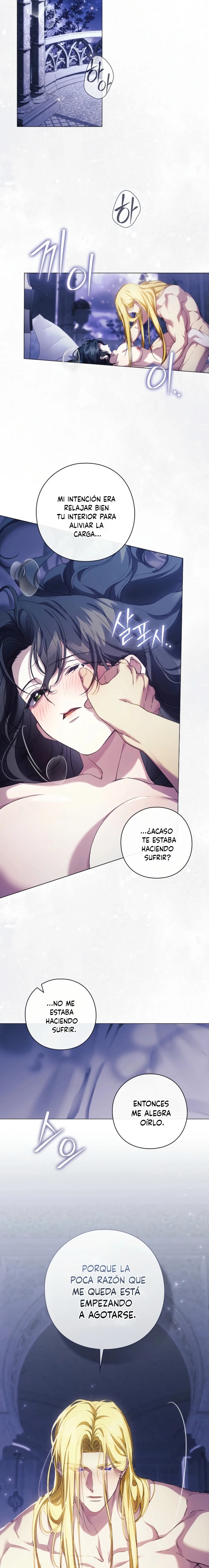 Para Daphne capítulo 48 página 5