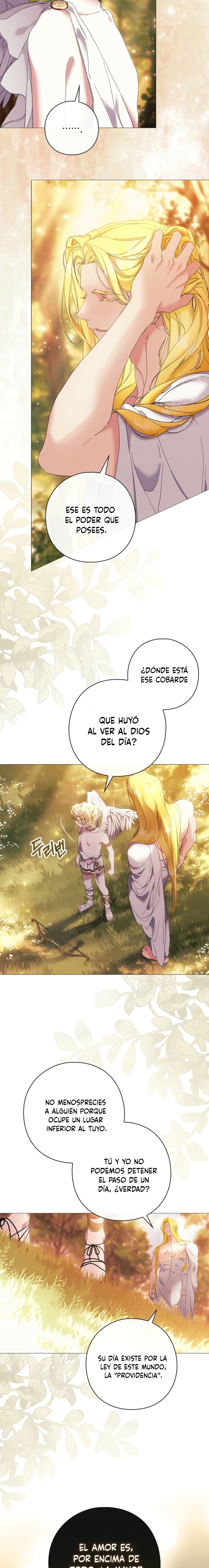Para Daphne capítulo 5 página 12