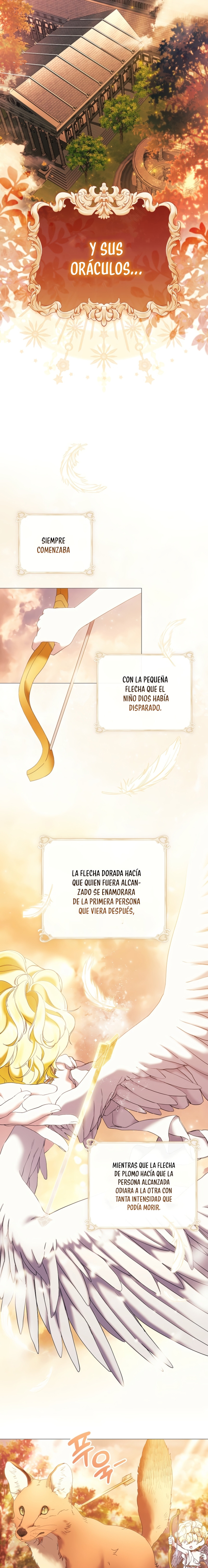 Para Daphne capítulo 5 página 4