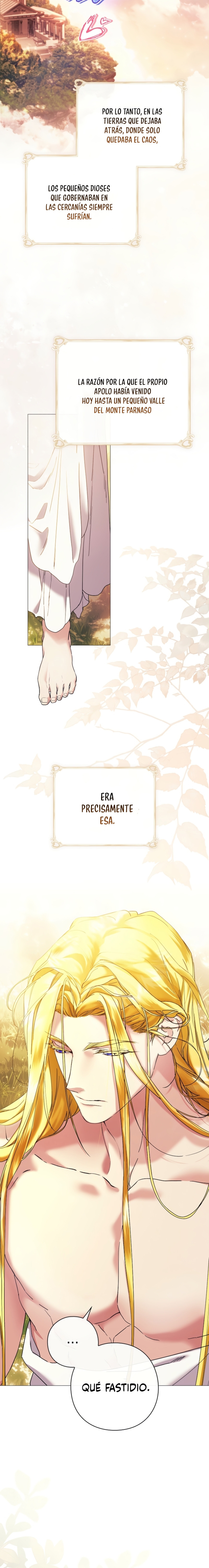 Para Daphne capítulo 5 página 6