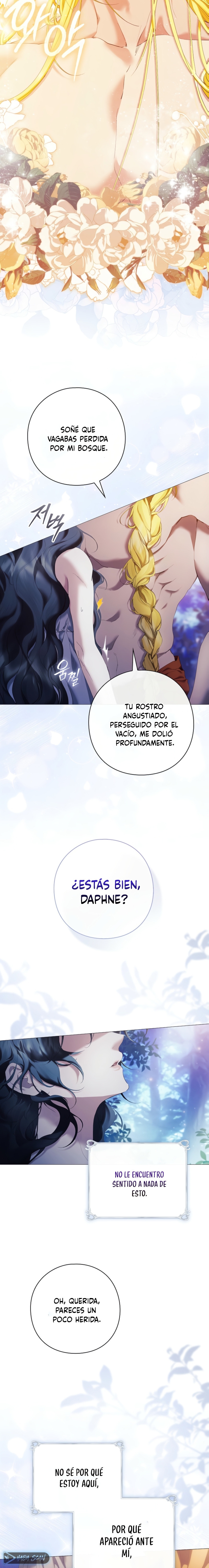 Para Daphne capítulo 6 página 14
