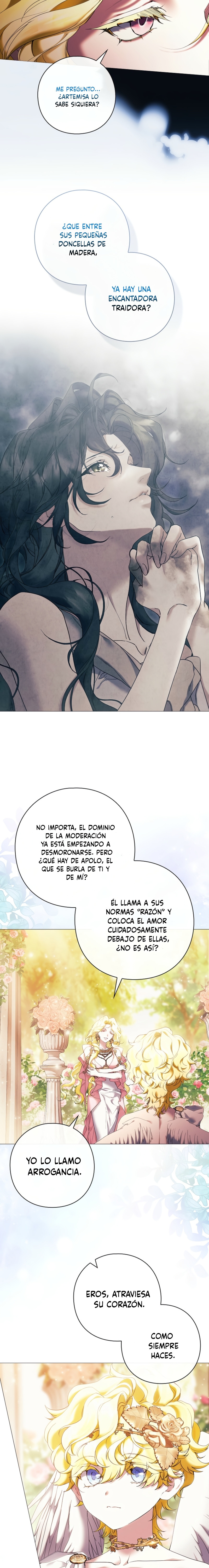 Para Daphne capítulo 6 página 4
