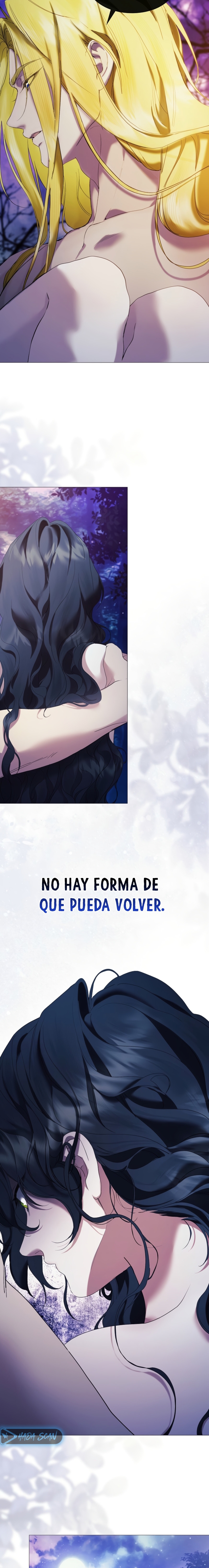 Para Daphne capítulo 7 página 18