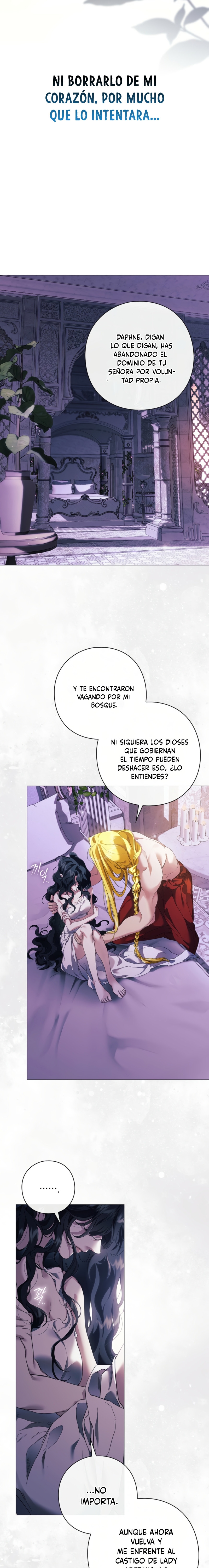Para Daphne capítulo 8 página 15