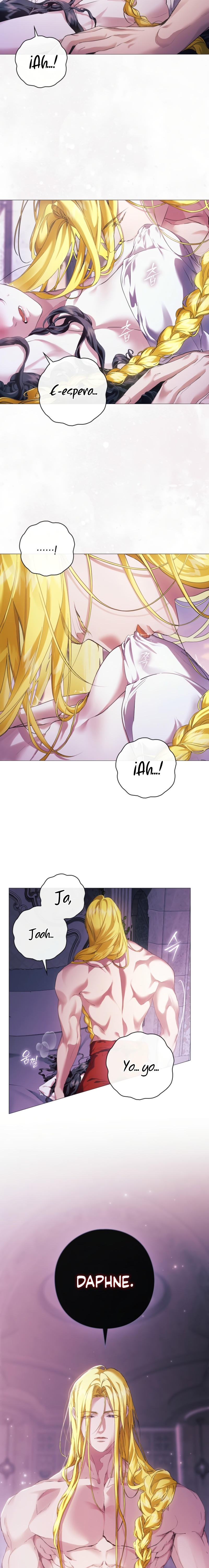 Para Daphne capítulo 8 página 24
