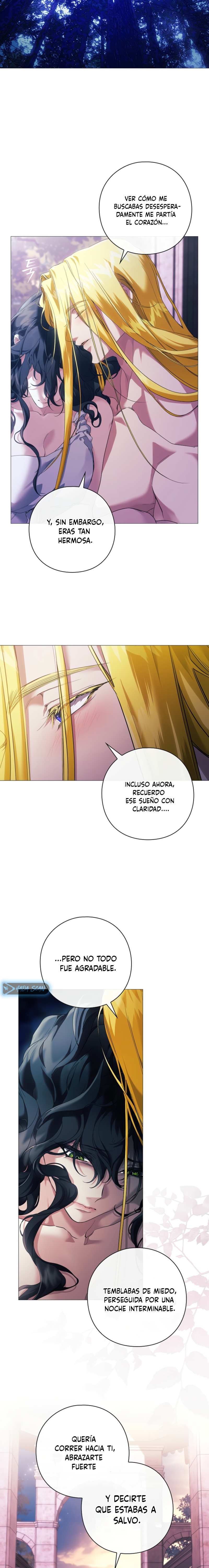 Para Daphne capítulo 8 página 7